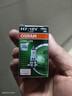 欧司朗 汽车卤素大灯灯泡 H7(12V 55W 长寿型) 实拍图