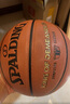 斯伯丁（SPALDING）篮球TF系列7号PU比赛室内外兼用耐磨成人青少年 77-176Y 实拍图
