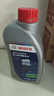 博世（BOSCH）通用型DOT4 刹车油制动液离合器油汽车养护套装保养2L包安装 实拍图