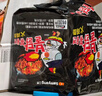 三养（SAMYANG）火鸡面三养速食方便面袋装 700g(140g*5)泡面拌面早餐零食 实拍图