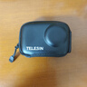TELESIN(泰迅)适配大疆action3 4 5pro收纳包机身保护包快拆包 防刮耐磨 实拍图