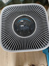 美的（Midea）森林家空气净化器Air4 家用分解除甲醛除雾霾除细菌病毒除二手烟除异味过敏原甲醛传感器实时监测 【母婴认证优选】KJ550G-YY 实拍图