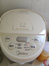 美的（Midea）【政府补贴】电热水瓶热水壶电水壶304不锈钢水壶 5L控温保温恒温开水壶电水壶烧水壶Colour201 实拍图