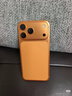 Apple/苹果【12期免息】iPhone 17 Pro Max 256GB 星宇橙色 支持移动联通电信5G 双卡双待手机 实拍图
