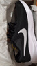 耐克NIKE男子跑步鞋REVOLUTION 7运动鞋FB2207-001黑白39 实拍图