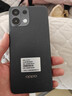 OPPO K12s 8GB+128GB 棱镜黑 7000mAh长续航大电池 OLED 直屏 骁龙学生 5G 游戏千元新款手机 国家补贴 实拍图