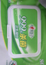 心相印杀菌湿巾80片*12包 99.9%杀菌卫生 带盖抽取湿纸巾（整箱销售） 实拍图