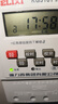 德力西电气时控开关定时器插座定时开关控制器 KG316T AC220V 实拍图