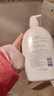 露安适（Lelch）初生安护儿童洗发水沐浴露二合一700ml 婴儿宝宝新生儿0岁以上 实拍图