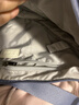 森马（Semir）斜挎包男简约纯色胸包情侣背包通勤休闲风105225153009 实拍图