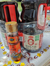 海天 0金标生抽1.28L*2+燕庄头道芝麻油100ml 实拍图