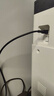 胜为（shengwei）打印机数据线USB2.0高速打印线电源接口连接线通用惠普HP佳能爱普生打印机线黑色1.5米 AUB1015G 实拍图