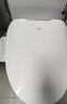 海尔（Haier）小贝壳智能马桶盖即热加热马桶圈 全自动坐便盖暖风烘干 京东安装 实拍图