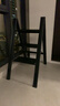 肯泰梯子家用人字梯折叠伸缩梯铝合金楼梯室内工程梯爬梯三步梯A3-H3 实拍图