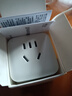 公牛（BULL）WiFi智能插座转换器手机远程控制定时电器开关断网记忆功能插排插座接线板插线板 WiFi智能插座GN-Y2012 实拍图