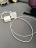 Apple/苹果【新品】40W USB-C充电器 type-c充电器苹果手机充电器手机快充头 苹果17手机充电器 实拍图
