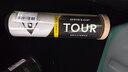 邓禄普（DUNLOP） 训练比赛球网球加亮球TOUR BRILLIANC 4粒装601621 实拍图