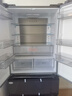 美的（Midea）508L法式多门冰箱双系统双循环一级能效除菌净味风冷无霜大容量以旧换新BCD-508WTPZM(E) 国家补贴 实拍图