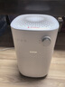 苏泊尔（SUPOR）无雾加湿器4.5L卧室家用桌面大容量婴儿孕妇除菌空气净化空调加湿礼物推荐EHTN-06AP 实拍图