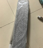 五月花平板拖把50cm2块布自带刮条梳齿可调干湿度免手洗拖把 实拍图