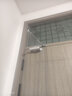 THOMEI全自动关门神器家用推拉门闭门器液压缓冲防火门室外不锈钢闭合器 晒单实拍图
