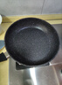 STONELINE 德国进口平底锅不粘锅煎蛋锅麦饭石煎锅平底锅煎饼锅煎牛排锅 28经典Classic 28cm 实拍图