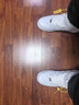 耐克NIKE男 板鞋 空军一号 AF1 AIR FORCE 1运动鞋CW2289-111白40.5 实拍图