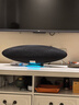 宝华韦健Zeppelin Pro【限定新品】齐柏林飞艇第6代 无线HIFI蓝牙音箱智能音响双十二 曜金黑中国限定款 实拍图