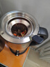 西麦（CIMI）煮茶壶煮茶器家用蒸汽喷淋式办公室养生壶黑茶蒸茶器花茶壶OMT-PC1008（双网） 实拍图