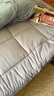 无印良品A类新疆棉花被里外纯棉被子被芯全棉春秋被棉被冬被150*200cm7斤 实拍图