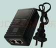 小耳朵千兆poe电源适配器 供电器 摄像头无线AP路由器网桥DC53.5V0.7A 模块网口HMQ-P36K-53Y  实拍图