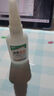 得力（deli）502胶水 瞬间胶强力胶 无痕胶透明胶粘剂 配方升级免剪口 可粘金属陶瓷木材 8g单支凑单 7144S 实拍图