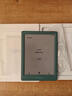 掌阅（iReader）Light 4C【国家补贴】6英寸彩色墨水屏 智能阅读本 AI电子书阅读器便携电纸书平板电脑笔记本 语绿 实拍图