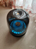 迎欧【全网热销100W+丨哈曼琉璃6代】大哈曼蓝牙音响琉璃5代音箱4代华强北低音炮桌面电脑柏林之声 【新6代全透明丨哈曼级音质】ProMax尊享版 国行正品+全国联保+免费试用 实拍图