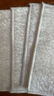 美丽雅厨房洗碗布23*18cm*5片加厚竹纤维去油抹布吸水不易沾油掉毛家用 实拍图