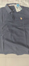 U.S. POLO ASSN.polo衫男短袖夏季保罗商务休闲翻领男装上衣t恤深藏青2XL 实拍图