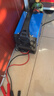 闲鸟（XIANNIAO）汽车电瓶充电器12V24V全自动智能修复轿车摩托车货车蓄电池充电机 专业款【800W大功率 线圈加粗】 12/24伏通用大功率汽车电池充电 实拍图