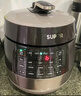 苏泊尔（SUPOR）0涂层球釜电压力锅6L双胆全自动智能预约 家用 SY-60YC6011Q电饭煲高压锅6-8人 实拍图