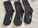回力袜子男士秋冬季防臭袜吸汗棉袜7A抗菌真棉袜子冬季男中长筒袜6双 实拍图