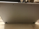 苹果（Apple） MacBook Pro/Air 二手苹果笔记本电脑 商务 办公 游戏 设计 剪辑 99新【定制】18款9Q2灰i7-16G/256G 实拍图