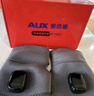 奥克斯（AUX）膝盖热敷理疗仪腿部按摩仪膝盖按摩仪器加热护膝保暖老寒腿膝关节热敷生日礼物送父母长辈领导实用 【新10代礼盒】65度热敷/叠浪击打按摩/动力升级 实拍图