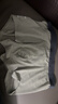 蕉内（Bananain）银皮301P莫代尔内裤男士棉裆7A抗菌透气运动四角短裤头四季款3件 磁铁黑+洗石蓝+海草绿 3条 XL 实拍图