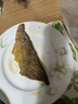 三都港 冷冻去刺黄花鱼片235g/2片装 大黄鱼柳 深海鱼 生鲜 海鲜 实拍图