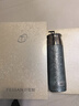 飞剑（feijian）纯钛保温杯高档焖茶杯茶水分离养生泡茶水杯商务办公礼品钛杯定制 星空蓝500ml 实拍图