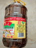 鲁花 【保真菜籽油】食用油 低芥酸特香菜籽油 5L  /桶   实拍图