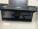 海尔（Haier）统帅（Leader）懒人油烟机一级净烟顶侧双吸抽油烟机自营国家补贴28风量大吸力油烟机F28 以旧换新 实拍图
