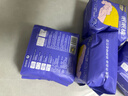 倍舒特眠眠裤 棉柔夜用防漏裤型卫生巾M-L码20条80-130斤京东自营安睡裤 实拍图