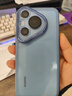 HUAWEI Pura 70 12GB+512GB 冰晶蓝 北斗卫星消息版 第二代昆仑玻璃 华为鸿蒙智能手机 实拍图
