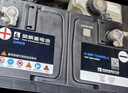 风帆（sail）汽车电瓶蓄电池启停系列AGM H6 70Ah 12V以旧换新上门安装 晒单实拍图