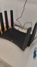 普联（TP-LINK）BE7200 WiFi7千兆双频无线路由器 双2.5G网口家用穿墙7200M 10颗高效FEM信号增强 游戏加速7DR7270 实拍图